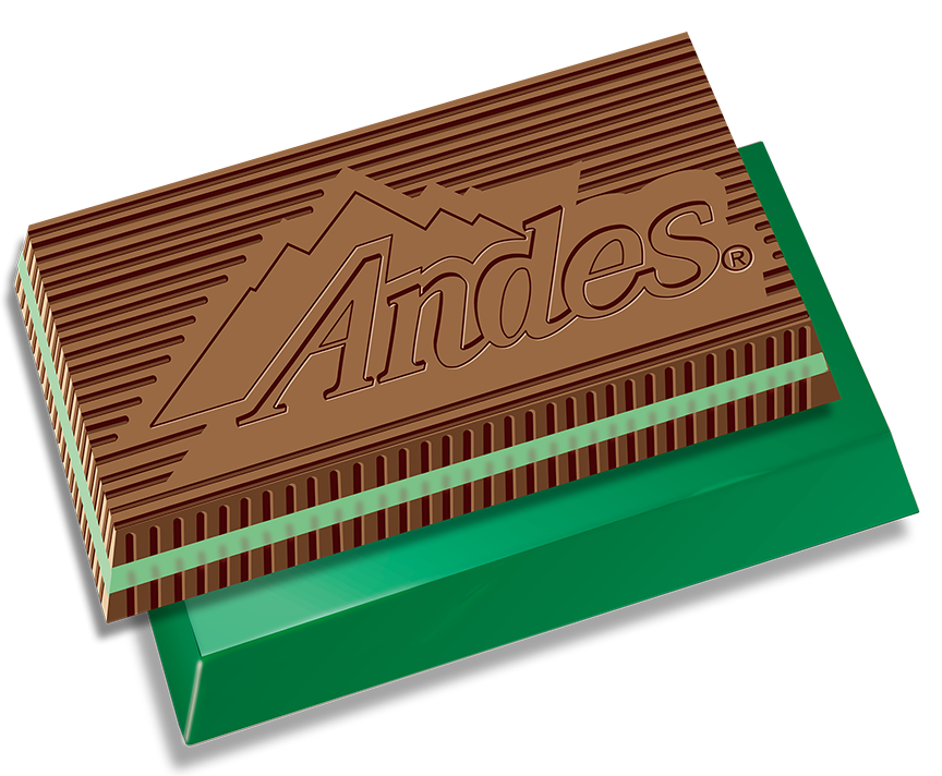 Andes Baking Chips